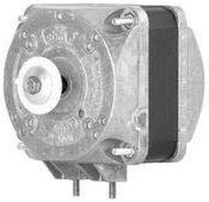 HRSTAR Original New Ebmpapst Motor M4Q045-CA27-04 AC115V 9W 50/60Hz Freezer/Condenser Fan Motor