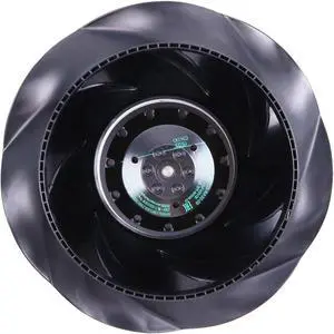 WQSING Centrifugal Fan Replace Ebmpapst R2E225-RA92-09 230V 210W 225 * 99mm Air Purifier Fan