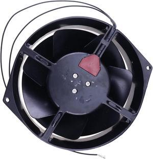 WQSING W2S130-AA03-01 230V 45W 2800RPM V3F25 Axial Flow Cooling Fan Compatible with Ebmpapst 7855ES