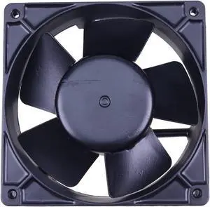 WQSING W2G110-AK43-31 Axial Fan 24V 15W Compatible with Ebmpapst DC Fan 140CFM