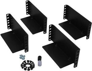 Tripp Lite 2POSTRMKITHD 2-Post Rack - CW5121