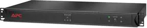 APC Smart-UPS SC 500VA, 1U Rackmount UPS (SC500RM1U)