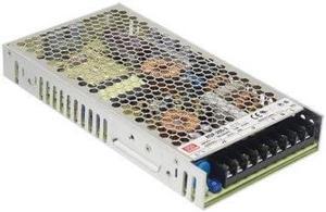 Meanwell RSP-200-5 Power Supply - 200W 5V 40A - Low Profile