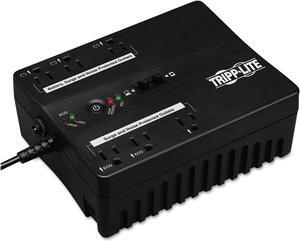 Tripp Lite Eco350ups Eco350ups Desktop Ups System, 6 Outlets, 350 Va, 420 J