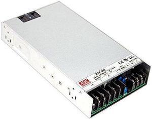 RSP-500-3.3 AC/DC Power Supply Single-OUT 3.3V 90A 297W 13-Pin