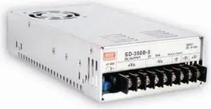 Meanwell SP-200-12 Power Supply - 200W 12V 16.7A - PFC