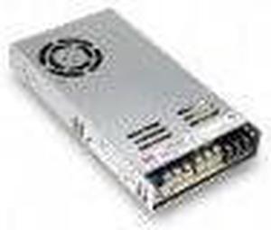 Meanwell RSP-320-24 Power Supply - 320W 24V 13.4A - Low Profile