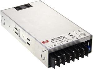 MEAN WELL MW MSP-300-5 5V 60A Enclosed-PFC Medical Power Supplies