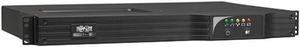 TRIPP LITE SMART500RT1UTAA 500VA 300W UPS Smart Rackmount with AVR 120V USB/DB9/1U/RM/TAA/GSA