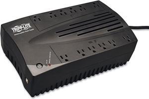 Tripp Lite AVR750U AVR750U AVR Series UPS Battery Backup System, 12 Outlets, 750 VA, 420 J