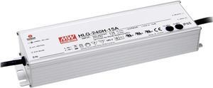HLG-240H-15A AC/DC Power Supply Single-OUT 15V 15A 225W 5-Pin
