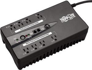 Tripp Lite Eco550ups Eco550ups Desktop Ups System, 8 Outlets, 550 Va, 420 J