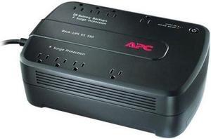 APC BE550G ES 550VA 120V 8 Output UPS