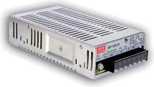 Meanwell SP-100-27 Power Supply - 100W 27V 3.8A - PFC