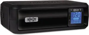 TRPOMNI900LCD - OMNI900LCD 900VA Digital AVR UPS LCD 120V