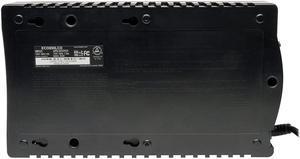 Tripp Lite Eco Series 850Va 425W Energy-Saving Standby Desktop/Wall Ups Eco850lcd