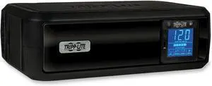 Tripp Lite - OMNI650LCD - 650VA 350W UPS Tripp Lite - OMNI650LCD - 650VA 350W UPS
