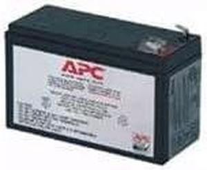 APC accessories replacement battery cartridge for back-ups 250/280/400/420/back-ups pro 280/420/smart-ups 420no return no exchange!
