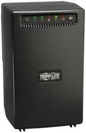 Tripp Lite Omni Vs - Ups - External - Line-interactive - Ac 120 V - 940 Watt / 1500 Va - In