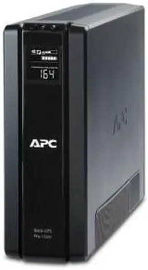 UPS System, Line Interactive, Floor, 1.5kVA