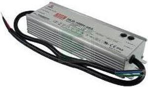 MEAN WELL HLG-320H-20A 320 W Single Output 15 A 20 Vdc Output Max IP65 Switching Power Supply - 1 item(s)