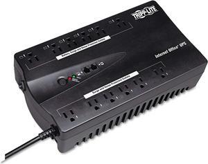 Tripplite 900va Ultra-compact Ups (tpl-int900u) -