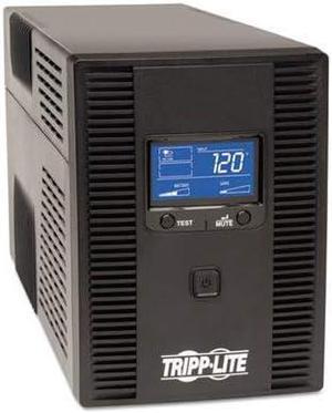 TRPSMART1500LDT - Digital LCD UPS System