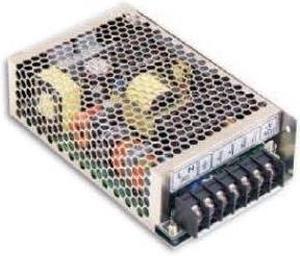 [PowerNex] Mean Well MSP-100-36 36V 2.9A Enclosed-PFC Medical Power Supplies