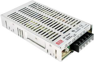 Meanwell SP-75-5 Power Supply - 75W 5V 15A - PFC
