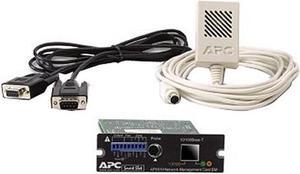 APC AP9619U Environmental Monitor Upgrade Kit for AP9617