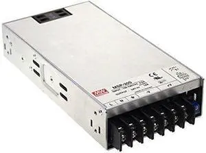 MSP-300-5 AC/DC Power Supply Single-OUT 5V 60A 300W Medical 11-Pin