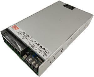 Meanwell RSP-500-4 Power Supply - 360W 4V 90A - Low Profile