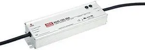 MEAN WELL HVG-150-48A Enclosed Switching Power Supply, 48 Volt, 3130 mA, 150 Watt