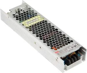 MEAN WELL UHP-350-3.3 3V 60A 198W SlimType LED Power Supply