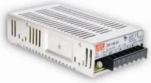 Meanwell SP-100-12 Power Supply - 100W 12V 8.5A - PFC