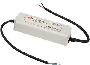 [PowerNex] Mean Well LPVL-150-24 24V 6.3A 151.2W Single Output LED Switching Power Supply