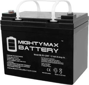 12V 35AH SLA Internal Thread Battery for Exide PV-U1