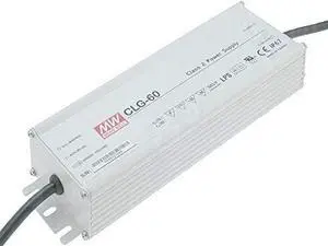 [official authorized] Taiwan meanwell switching power supply CLG-60-48 60W 48V1.3A LED waterproof power supply