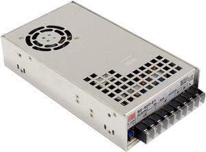 [Enclosed Type/SE-450 Series/Industrial Application] MEAN WELL SE-450-3.3 (247.5W 3.3V 75A) Single Output Switching Power Supply