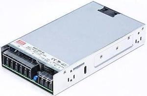 Meanwell RSP-500-48 Power Supply - 504W 48V 10.5A - Low Profile
