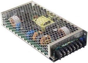 [PowerNex] Mean Well MSP-200-12 12V 16.7A Enclosed-PFC Medical Power Supplies