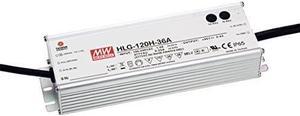 [PowerNex] Mean Well HLG-120H-20A 20V 6A 120W Single Output Switching LED Power Supply with PFC