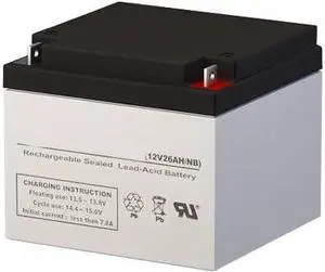 Merich M1400 UPS Replacement Battery