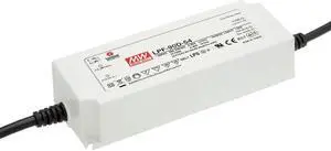 MW Mean Well LPF-90D-48 48V 1.88A 90.24W Single Output LED Switching Power Supply with PFC
