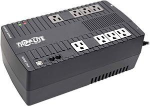Selected 550VA 300W UPS w47; AVR By Tripp Lite