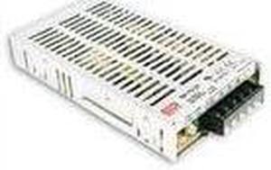 Meanwell SP-75-3.3 Power Supply - 50W 3.3V 15A - PFC