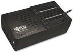 ** AVR550U AVR Series Line Interactive UPS 550VA, 120V, USB, RJ11, 8 Outlet