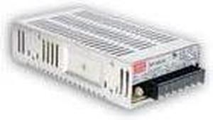 Meanwell SP-100-48 Power Supply - 100W 48V 2.1A - PFC