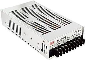 [PowerNex] Mean Well SD-200B-24 24V 8.4A Enclosed Single Output DC-DC Converter