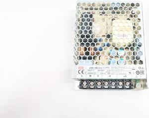 MEAN WELL LRS-100-3.3 AC to DC Power Supply 100-240V-AC 20A AMP 3.3V-DC